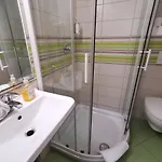 Most Hostel * Ljubljana