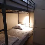 Most Hostel Hostel Ljubljana