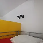 بيت شباب Most Hostel ليوبليانا