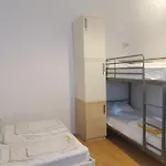 Most Hostel ليوبليانا