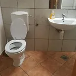 Most Hostel ليوبليانا
