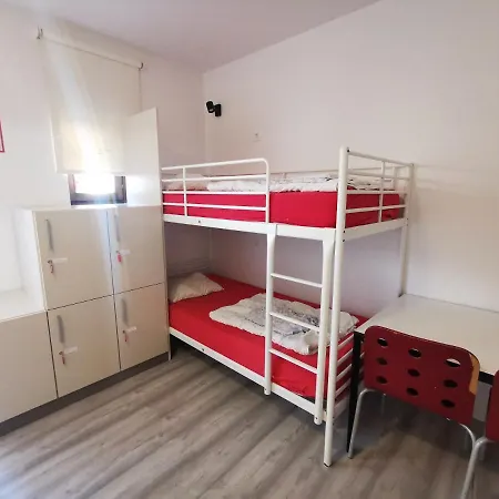 Most Hostel *