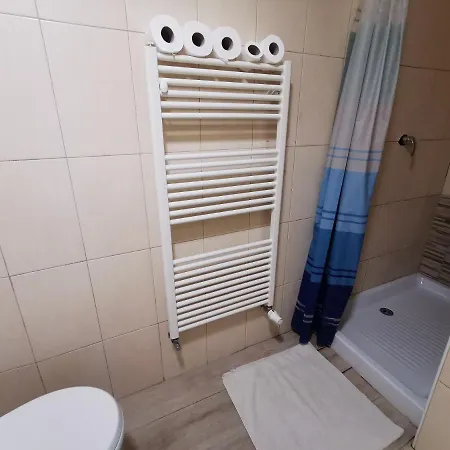 Most Hostel Vandrarhem