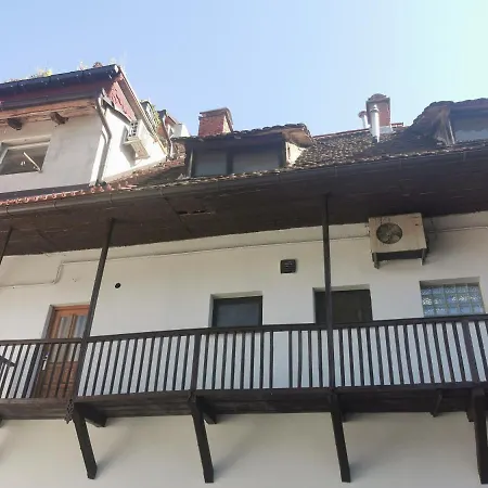 ホステル モースト リュブリャナ