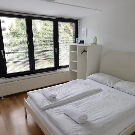 אכסניה Most Hostel