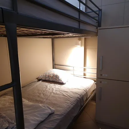 Most Hostel Vandrarhem Ljubljana