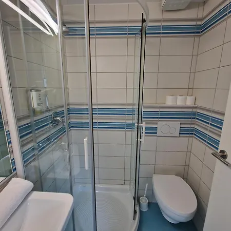 Most Hostel Vandrarhem Ljubljana