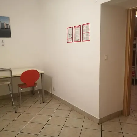 Vandrarhem Most Hostel Ljubljana