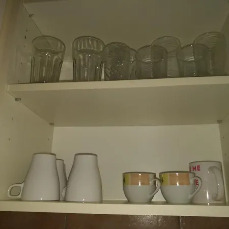 Most Hostel Hostel Λιουμπλιάνα