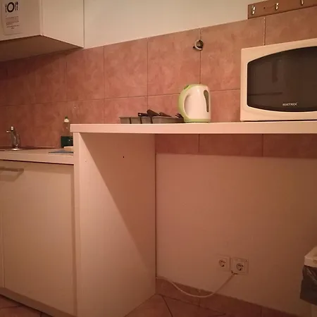 Most Hostel * Λιουμπλιάνα