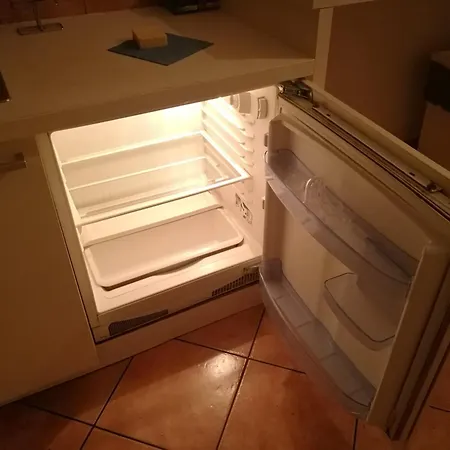 אכסניה Most Hostel