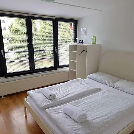 Most Hostel Vandrarhem Ljubljana