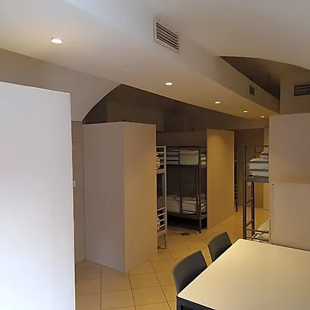 Most Hostel Liubliana