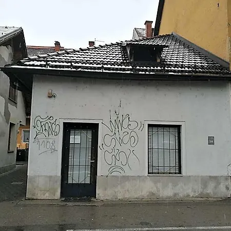 Hostal Most Hostel