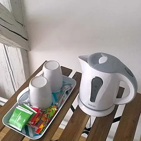 Most Hostel Hostal