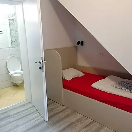 Most Hostel *