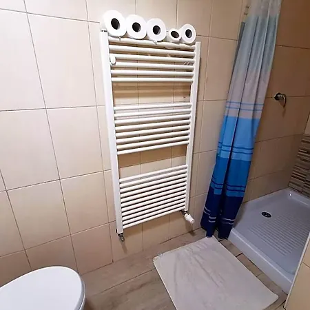 Most Hostel Ljubljana