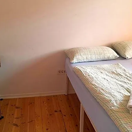 Most Hostel Vandrarhem *