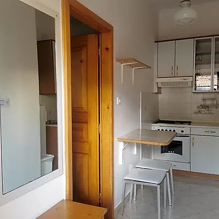 Most Hostel Ljubljana