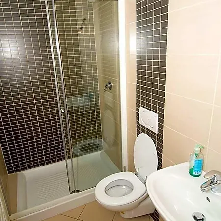 Most Hostel Vandrarhem Ljubljana