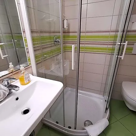 Most Hostel Vandrarhem Ljubljana