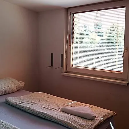 Most Hostel Vandrarhem