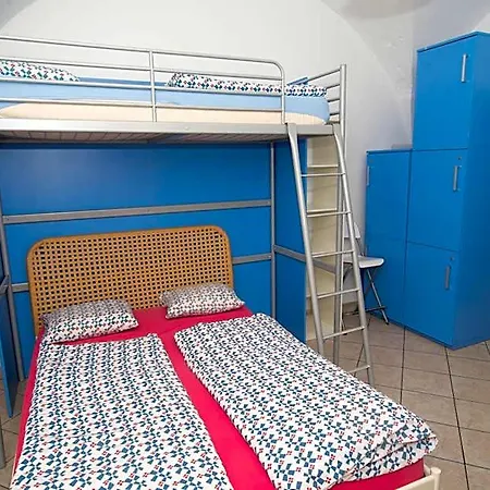 Vandrarhem Most Hostel