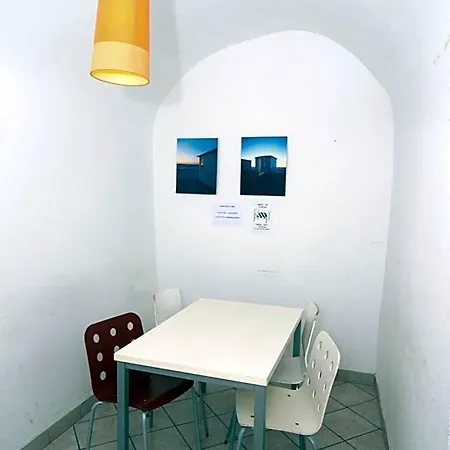 Most Hostel * Ljubljana