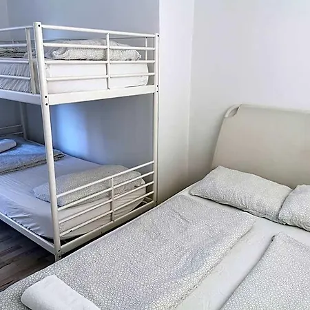 Vandrarhem Most Hostel Ljubljana