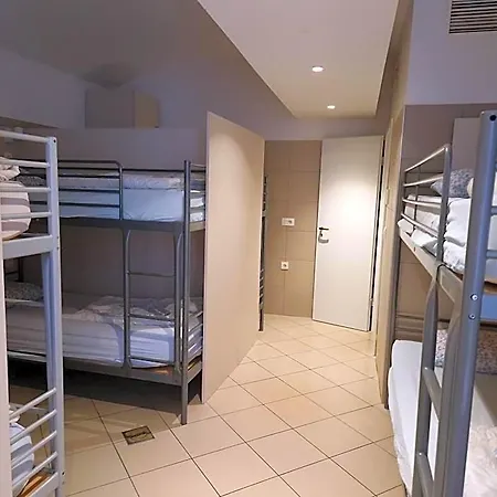 Vandrarhem Most Hostel *