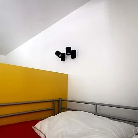 Most Hostel Vandrarhem
