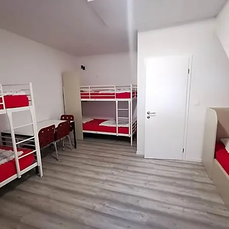 Most Hostel