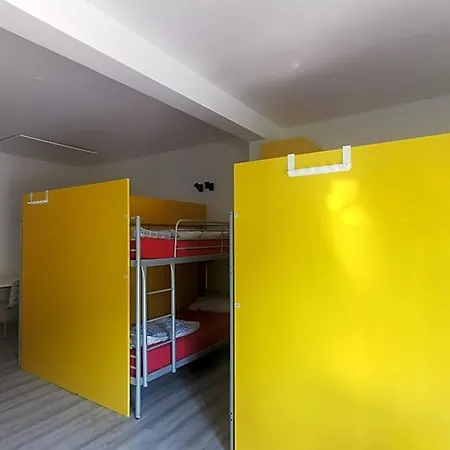 Most Hostel