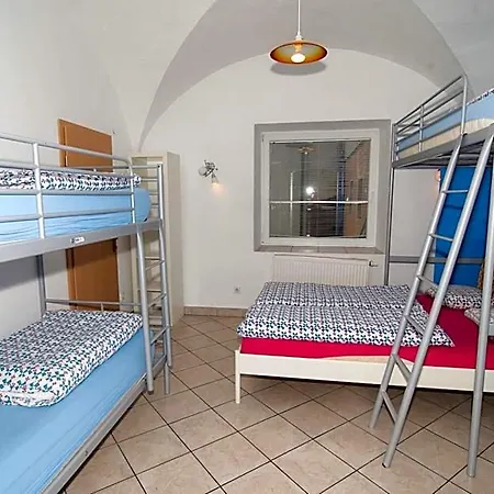 Vandrarhem Most Hostel Ljubljana