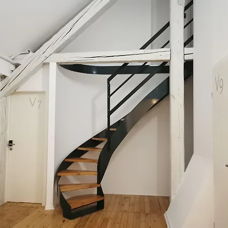 Most Hostel