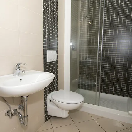 ホステル モースト