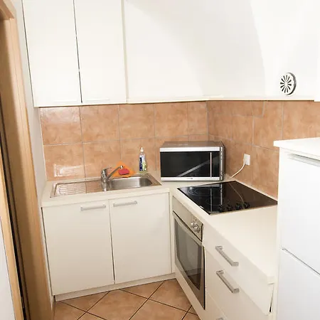אכסניה Most Hostel