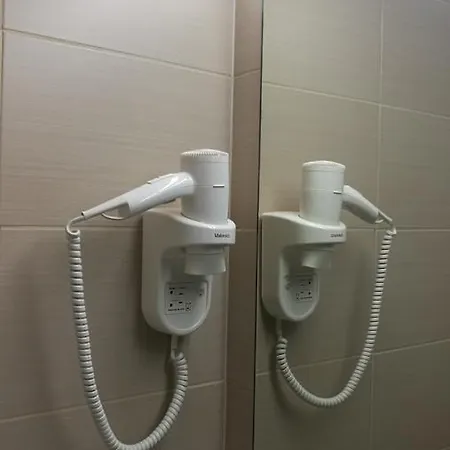 אכסניה Most Hostel
