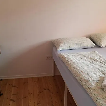 ホステル モースト リュブリャナ