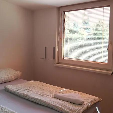 Most Hostel
