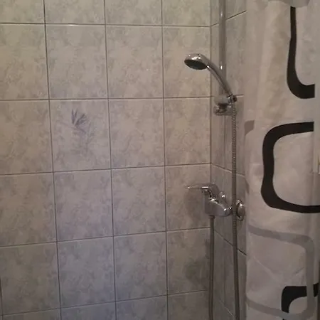 ホステル モースト