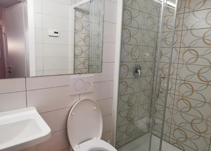 Most Hostel Λιουμπλιάνα