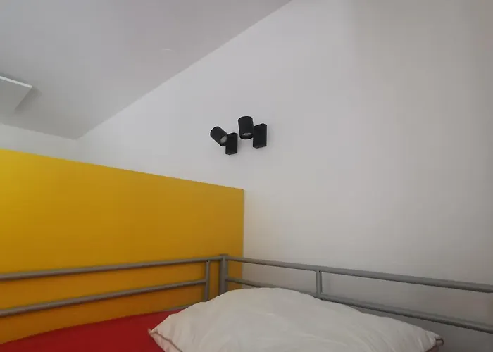 Hostel Most Hostel Λιουμπλιάνα