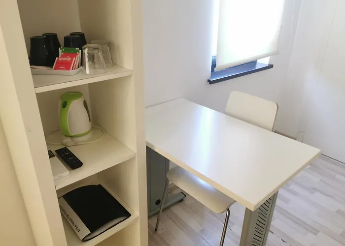 Most Hostel * Λιουμπλιάνα