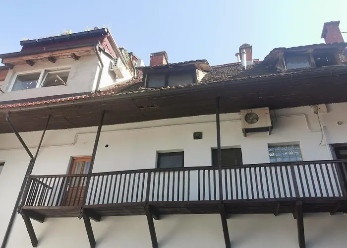 Hostel Most Hostel Λιουμπλιάνα