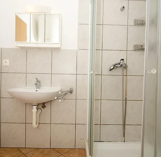 Most Hostel Λιουμπλιάνα