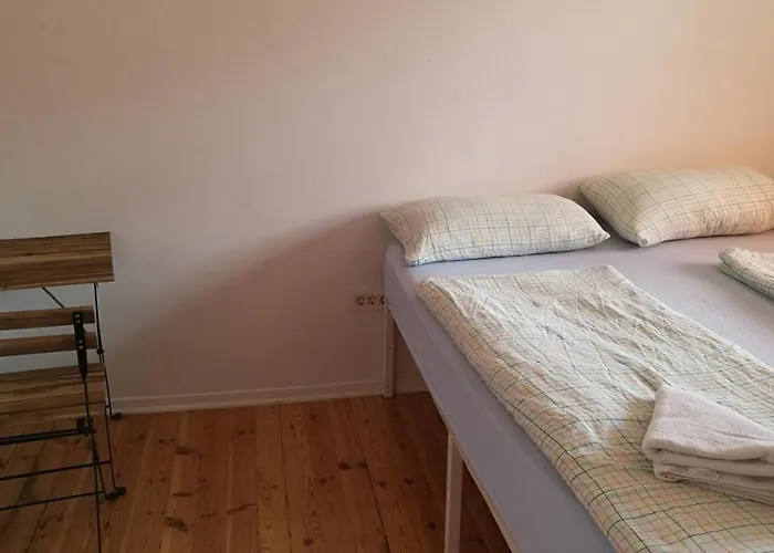 Hostel Most Hostel Λιουμπλιάνα