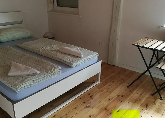 Most Hostel Λιουμπλιάνα