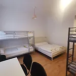 Most Hostel * Любляна