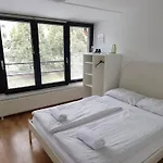 Хостел Most Hostel